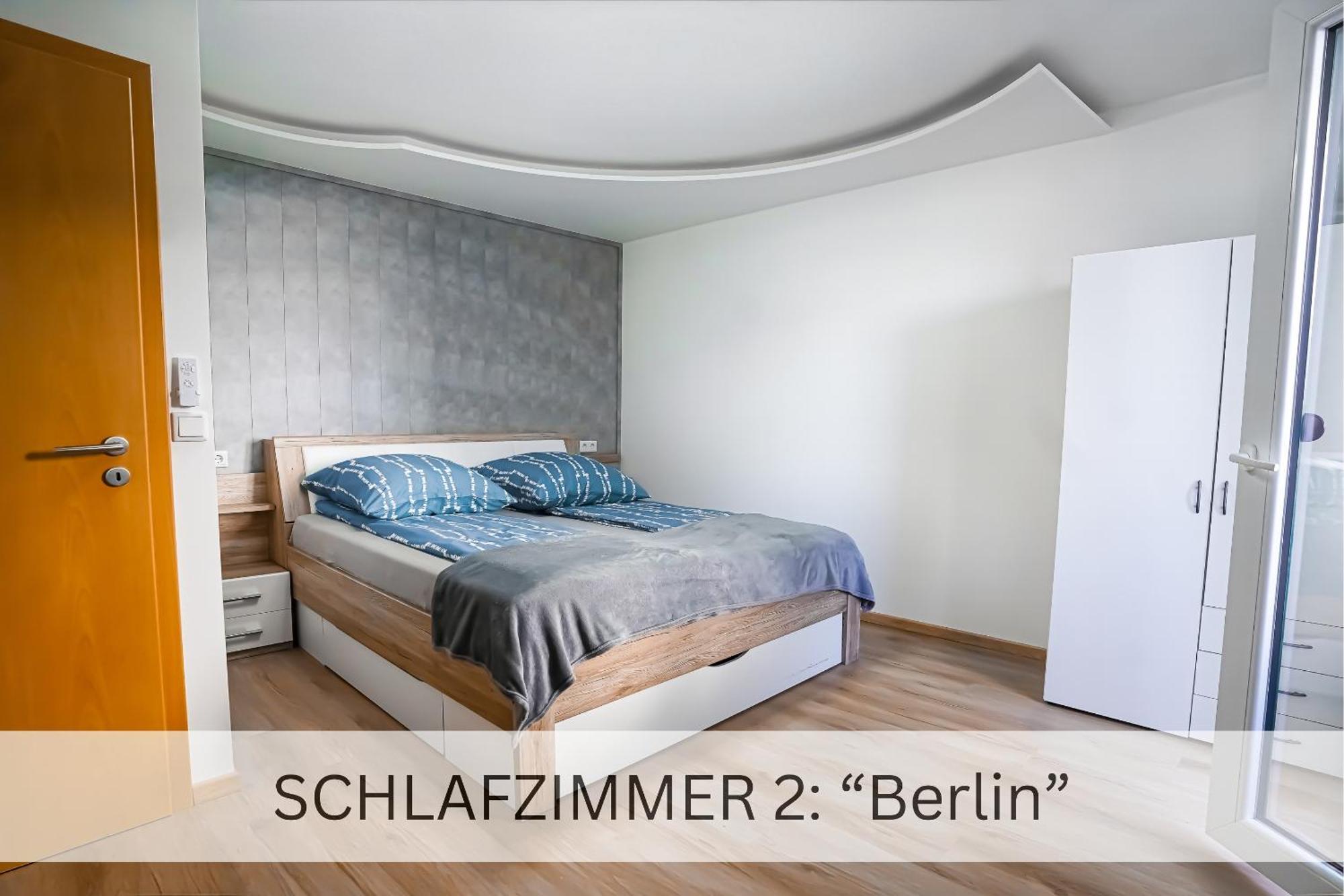 Moderne 3-Zimmer-Wohnung Im Herzen Von Darmstadt - Zentrale Lage, Komfort & Wlan Bagian luar foto