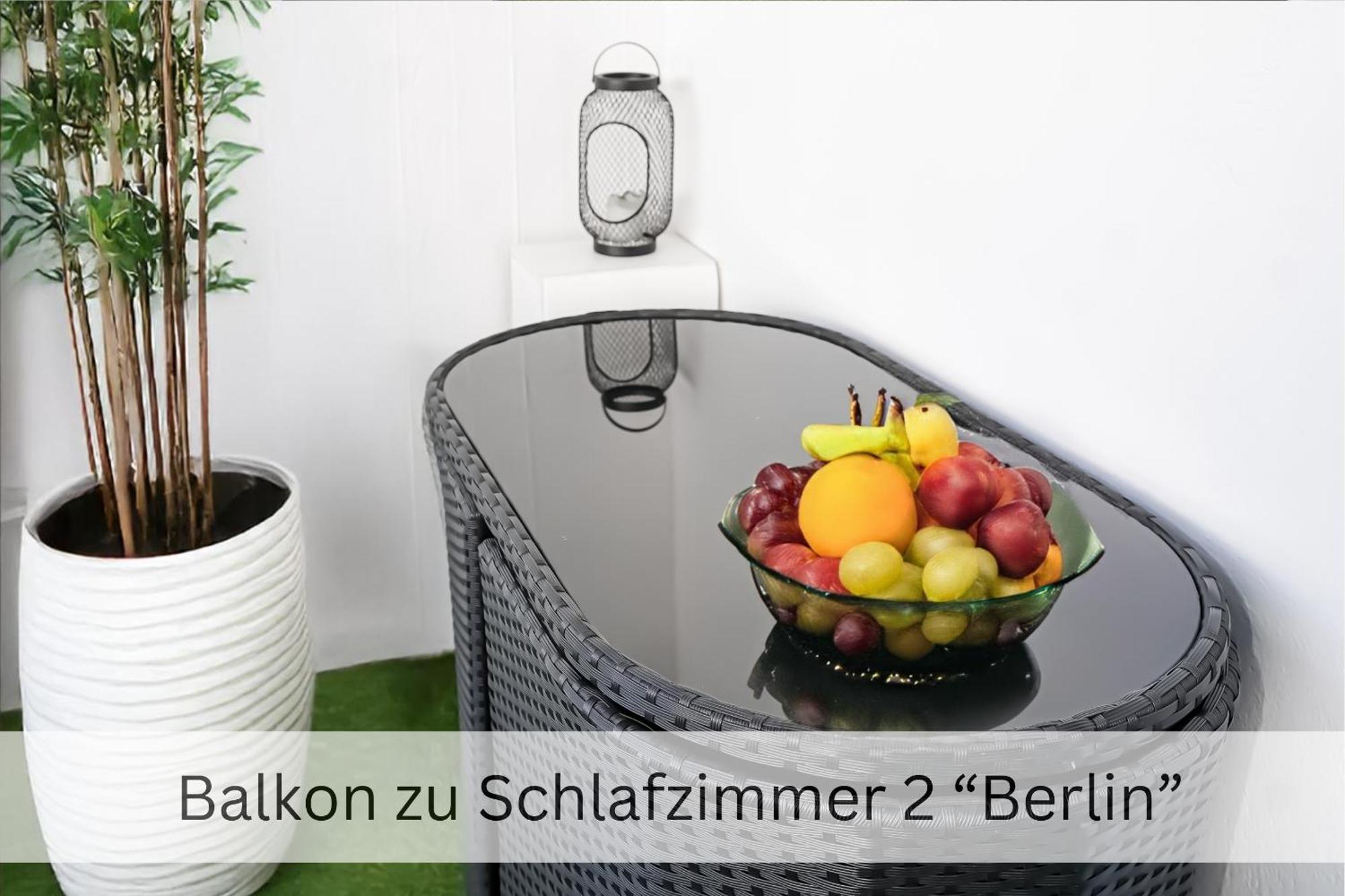 Moderne 3-Zimmer-Wohnung Im Herzen Von Darmstadt - Zentrale Lage, Komfort & Wlan Bagian luar foto