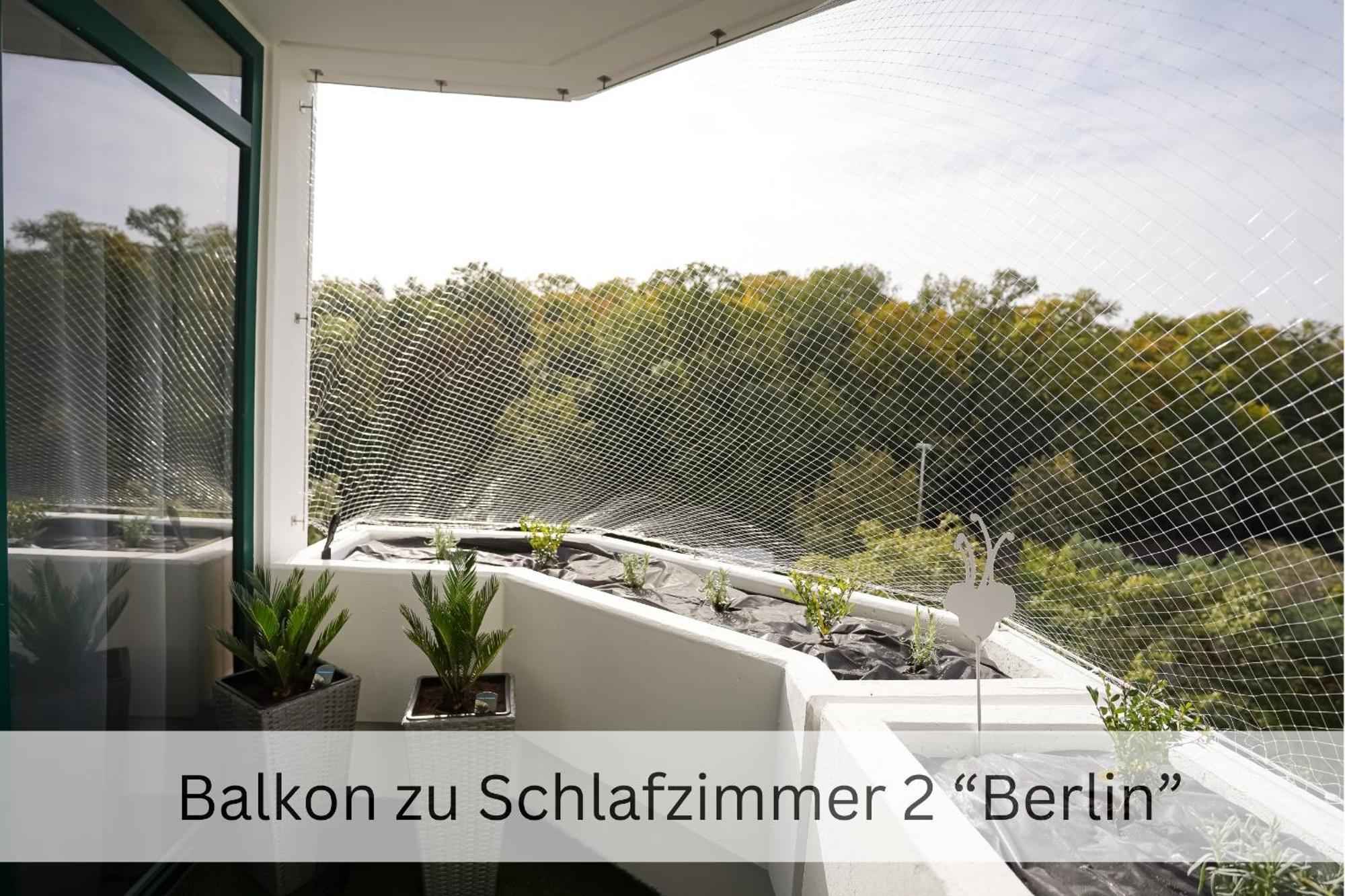 Moderne 3-Zimmer-Wohnung Im Herzen Von Darmstadt - Zentrale Lage, Komfort & Wlan Bagian luar foto