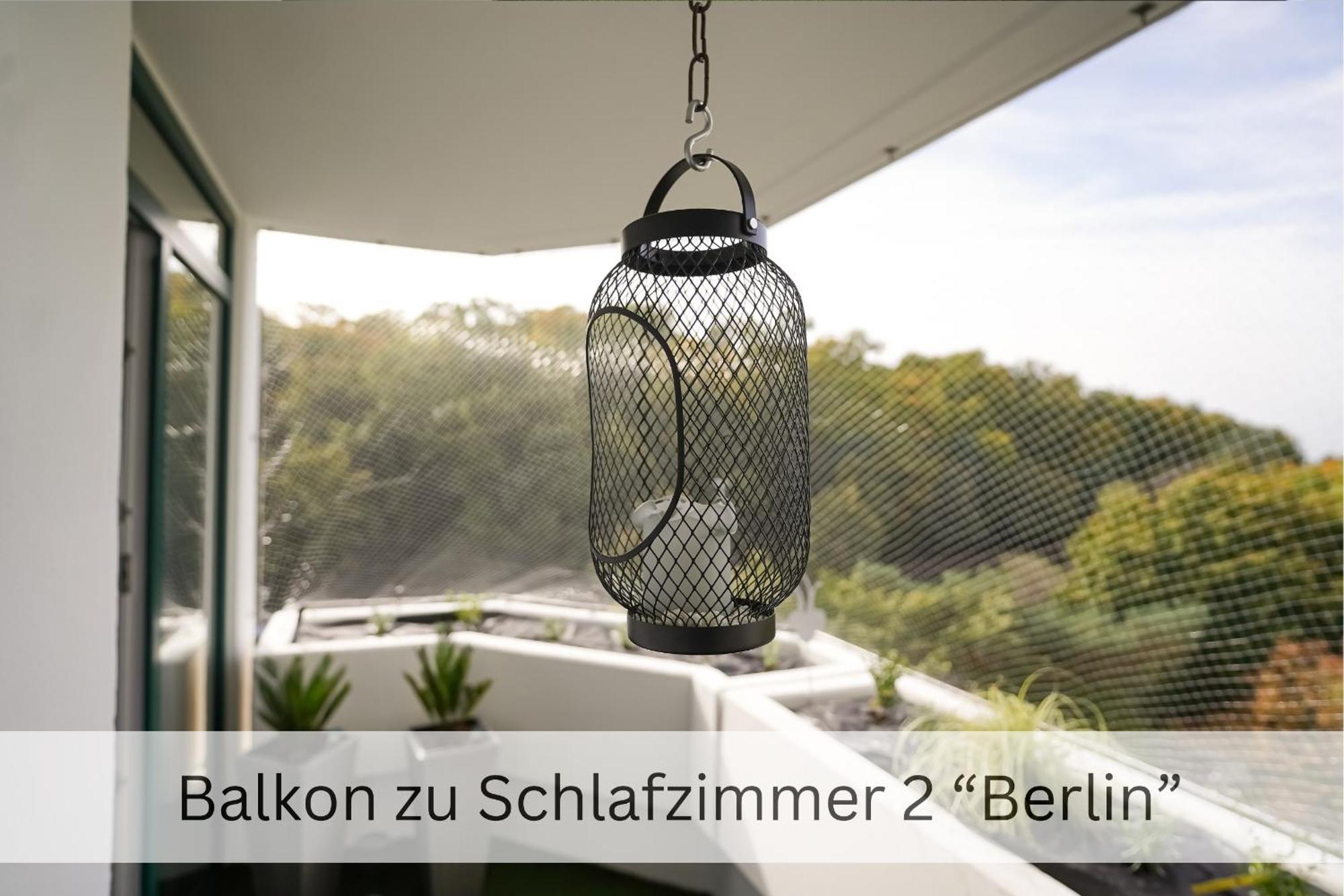 Moderne 3-Zimmer-Wohnung Im Herzen Von Darmstadt - Zentrale Lage, Komfort & Wlan Bagian luar foto